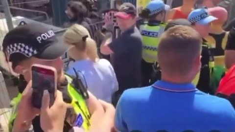 🚔😂 Man Arrested for Saying He Loves Bacon? | FunFM