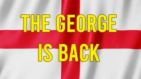 SACK THE JACK BRING GEORGE BACK