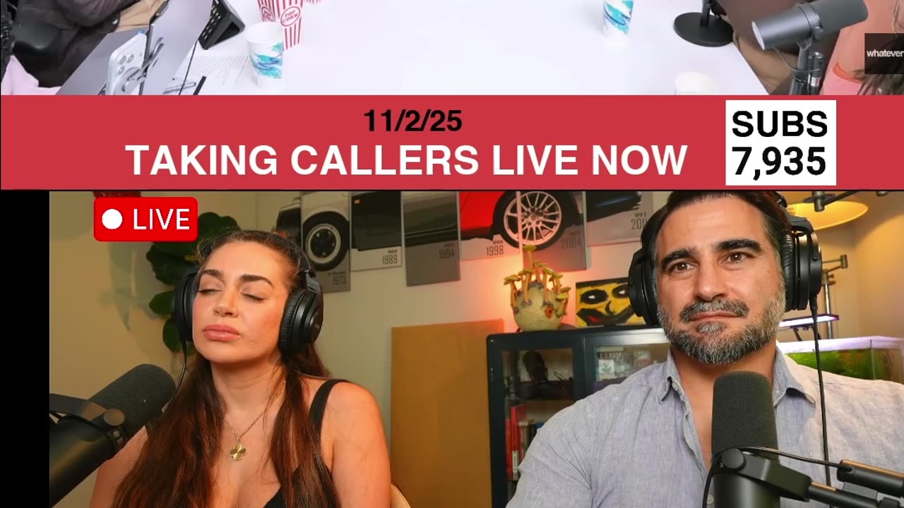 Medi is Live: Join in!