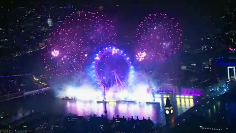 LONDON KEEPING IT OLD SCHOOL THIS YEAR!!!🥳🥳🥳 —NO MORE WOKE BULLSHIT!!!