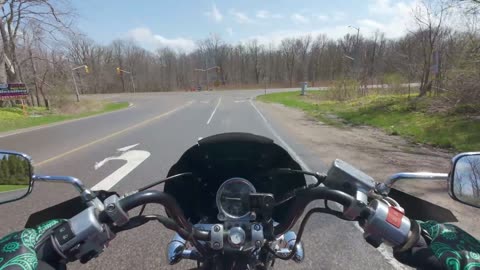 This one is for the motovloggers