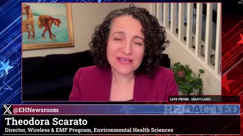Cellphone Radiation is MUCH WORSE than they're telling us, and it's hurting our children | Redacted