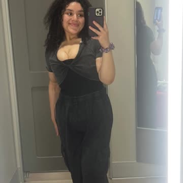 An amazing weight loss