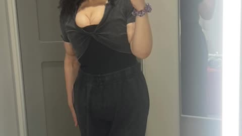 An amazing weight loss
