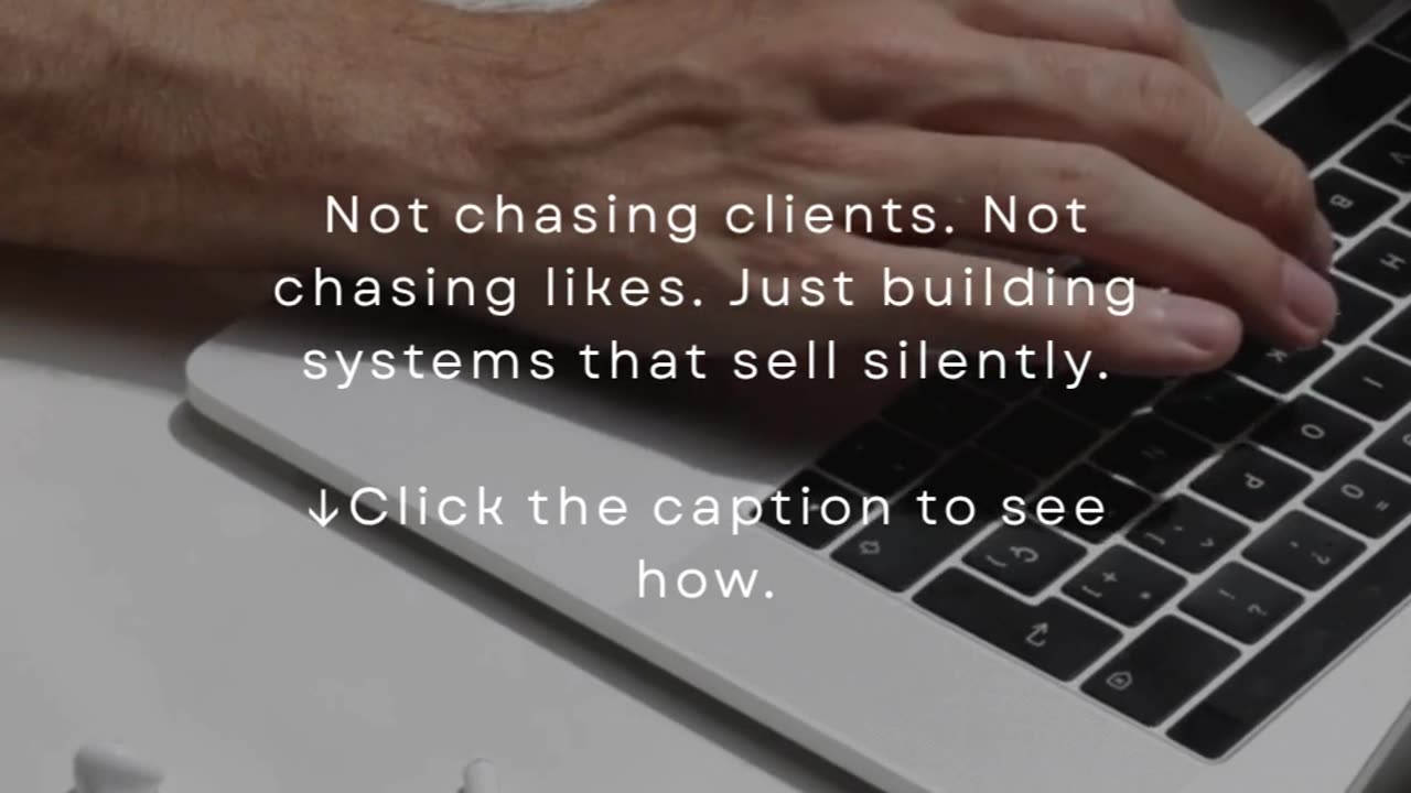 He Didn’t Get Lucky. He Got Leveraged.