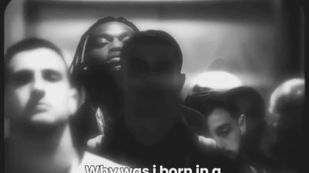 Born to Change the Fate