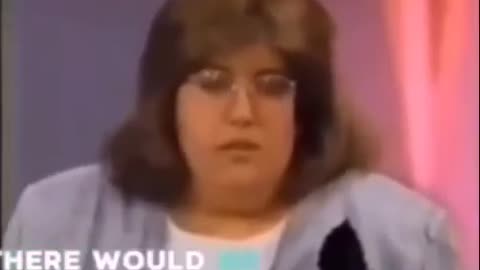 Who remembers this now deleted episode? THR OPRAH SHOW