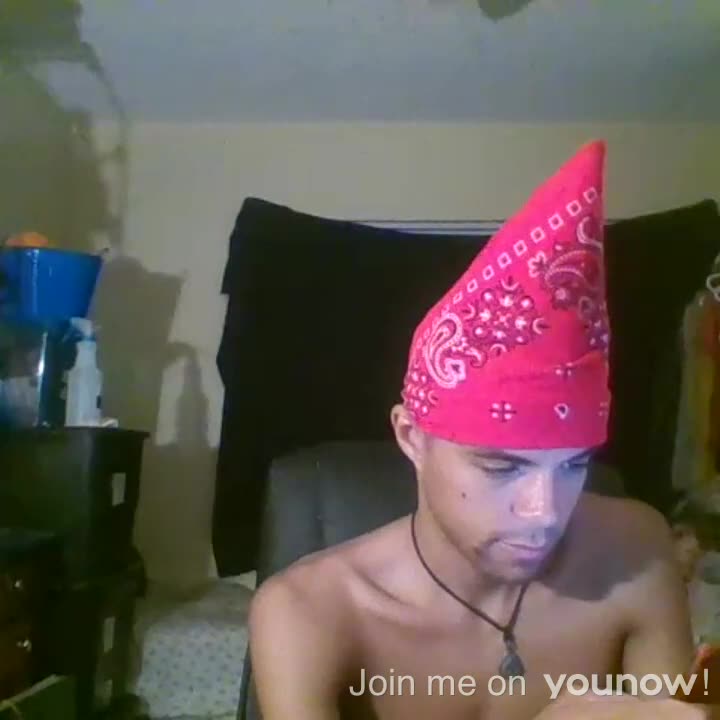2019 04 06 - Im LIVE on YouNow April 6, 2019 Joe Winko