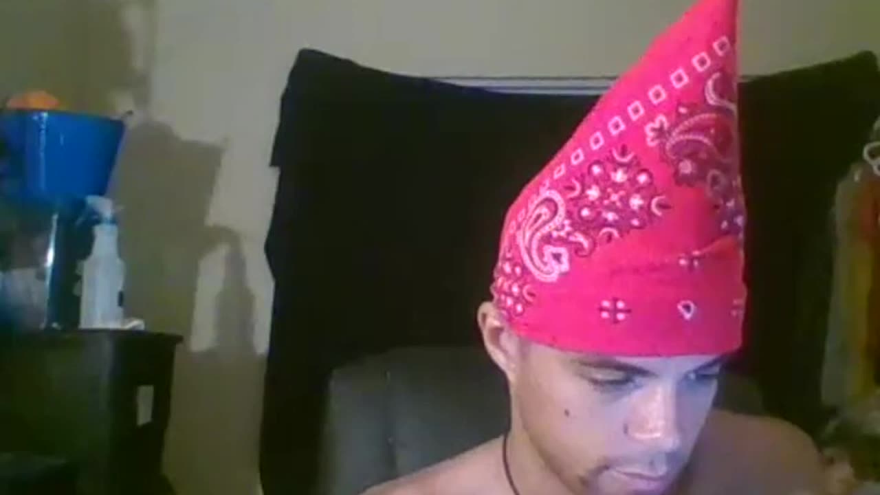 2019 04 06 - I'm LIVE on YouNow April 6, 2019 Joe Winko