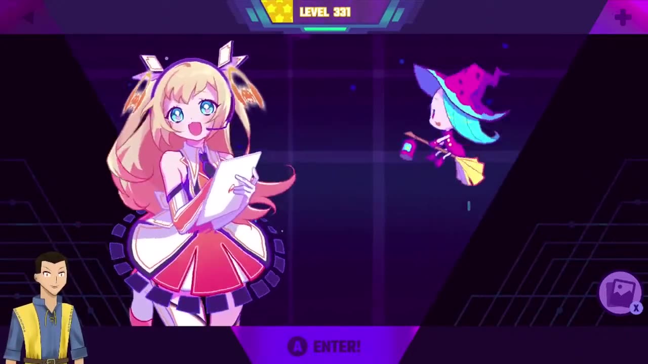 Muse Dash (Switch) day 116