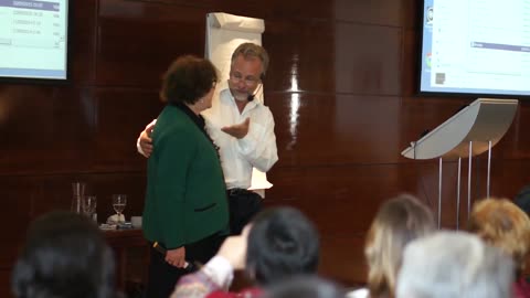 CURADA DE NEUROPATIA DEGENERATIVA GRACIAS AL DIOXIDO DE CLORO MMS