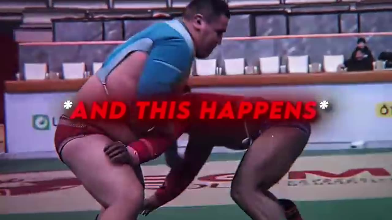 ishowspeed meat cooked in wrestling
