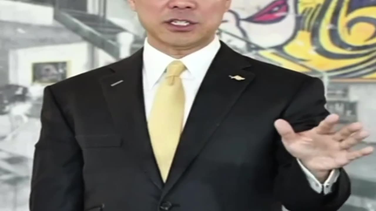 #中共国的畜奴人生：20210519文贵先生直播：房峰辉：中国14亿奴隶就一件事儿—— #4源：兵源、钱源、党源、性源！