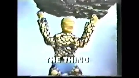 Mego World's Greatest Super Heroes Collection TV Commercial from 1976 - Superman, Batman, Aquaman