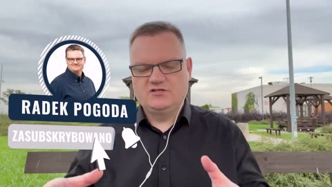 Po co nam zbiorniki? Po co nam barki? | Powódź 2024 | Pogodne Szorty #157
