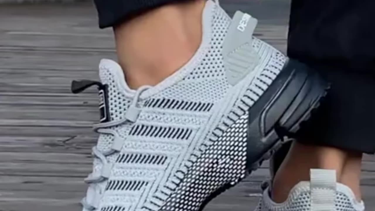 Women's Breathable Non-Slip Sneakers