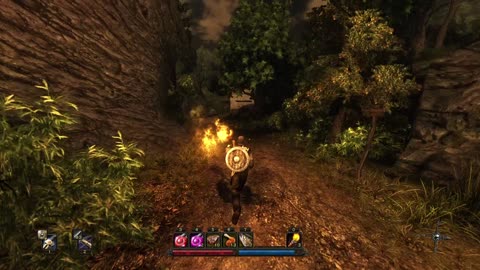 [1/3] Risen (The Don) - Episode 4.2 - Exploring the Island [NC]