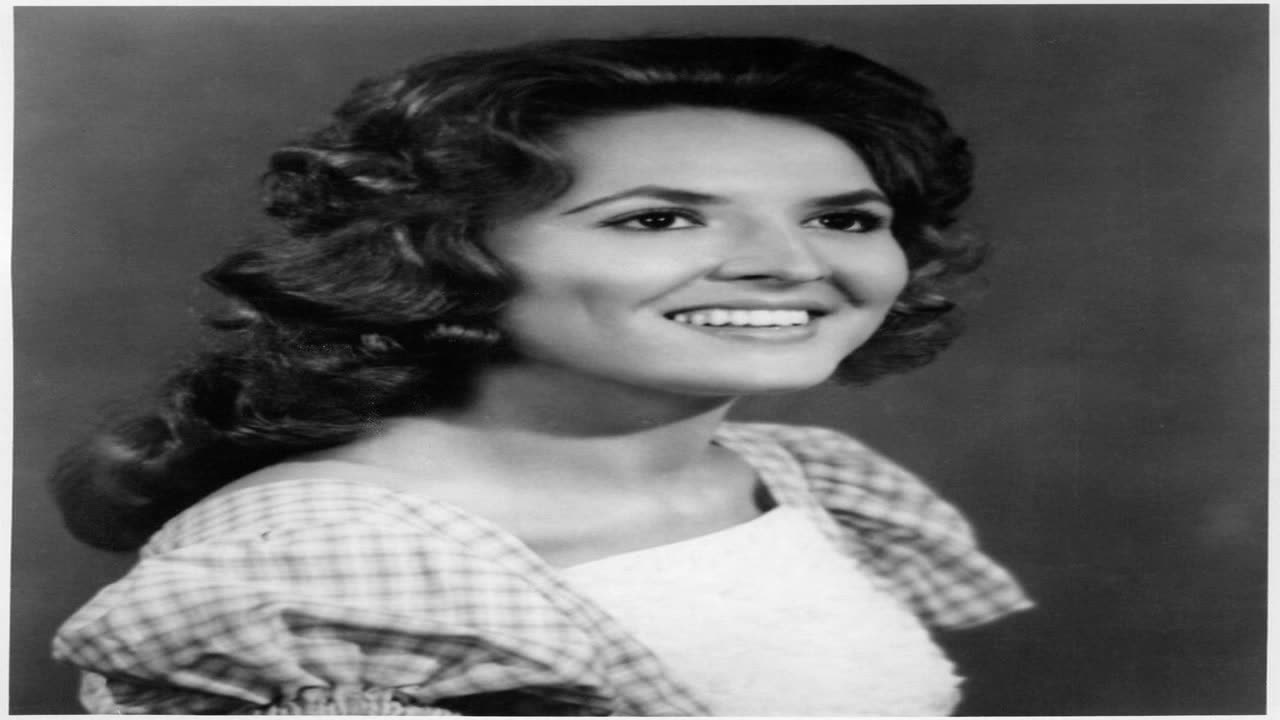 Melba Montgomery - Angel Of The Morning