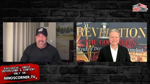 David Nino & Bo Polny: TERROR Plots Begin.. Zahran Mamdani's Socialist REVOLUTION Erupts in NYC! - 6/27/25