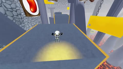 MR STINKY'S PRISON ESCAPE