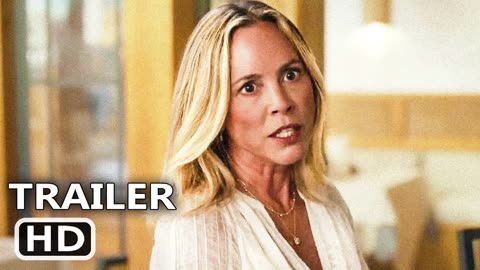 THE WATERFRONT Trailer (2025) Maria Bello, Melissa Benoist