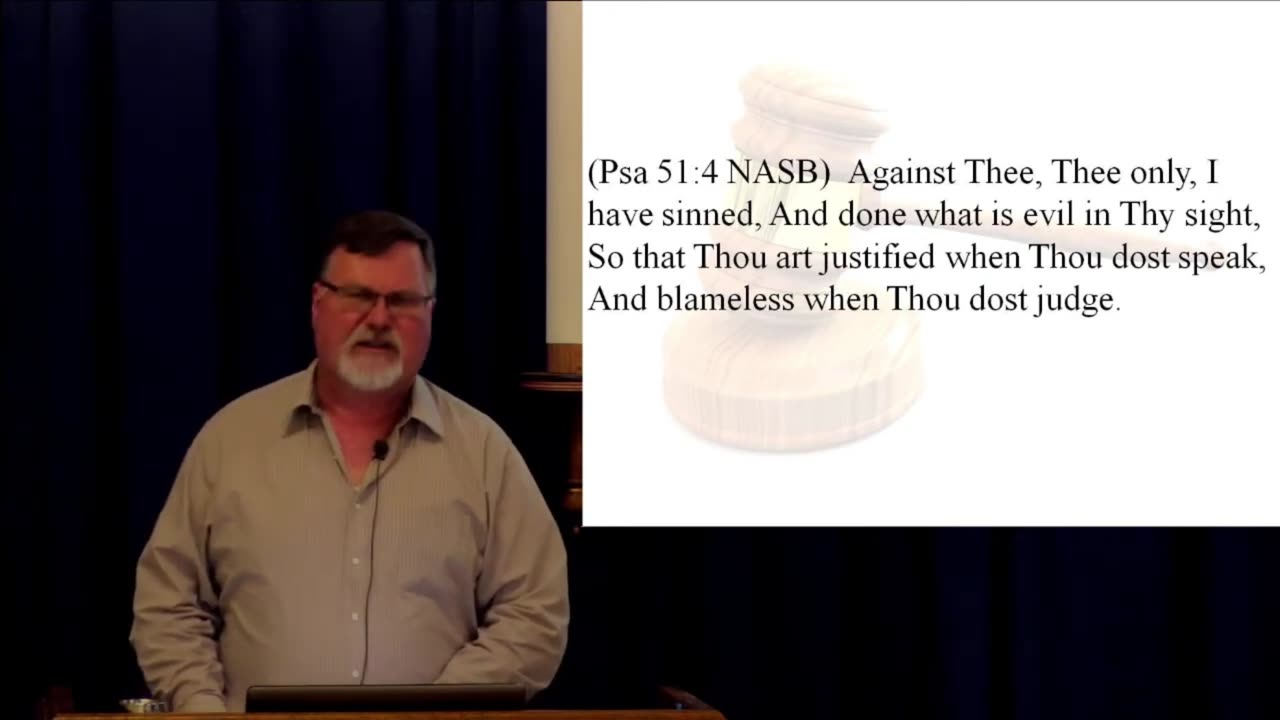 Leviticus Chapter 4 – The other non-sweet savor offering is called? 2022