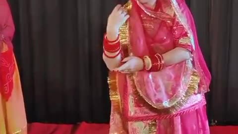 VD 191 of uploading rajasthni culture.