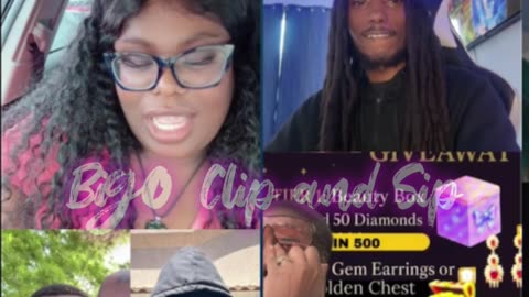 Team PK Moet Ace n Flyboi ft 21 questions from Ace comments 6/19/25