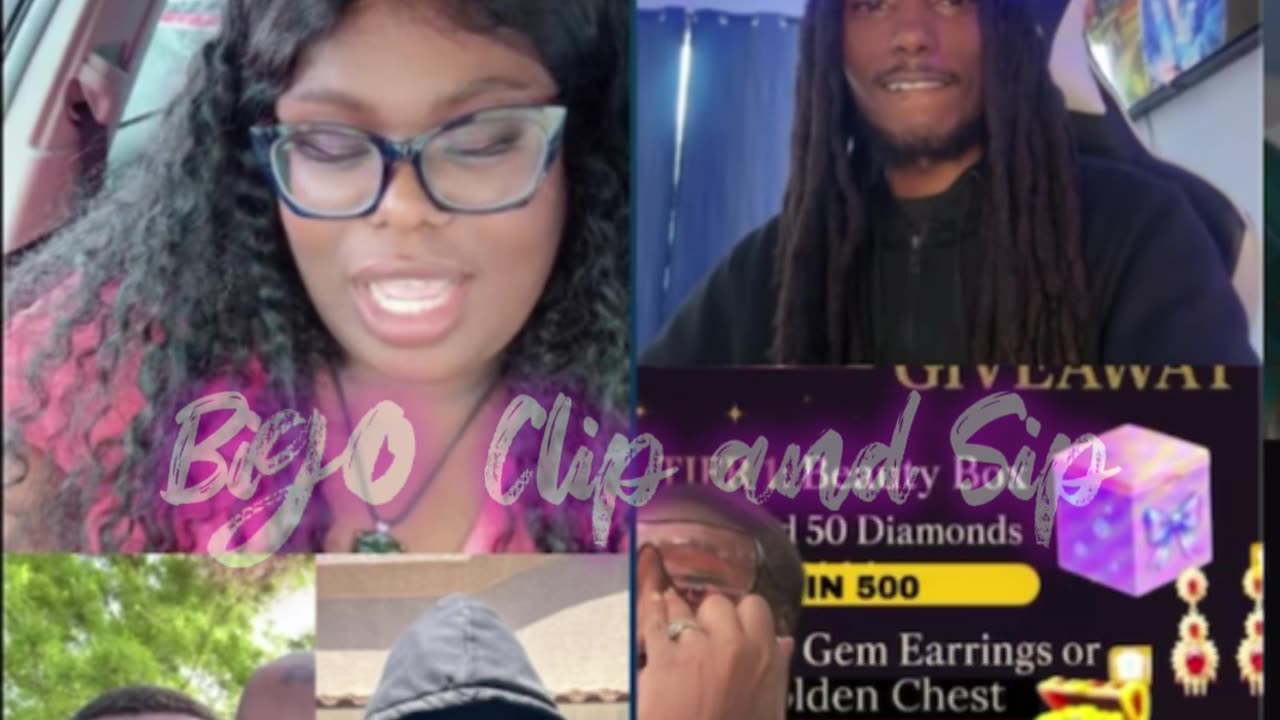 Team PK Moet Ace n Flyboi ft 21 questions from Ace comments 6/19/25