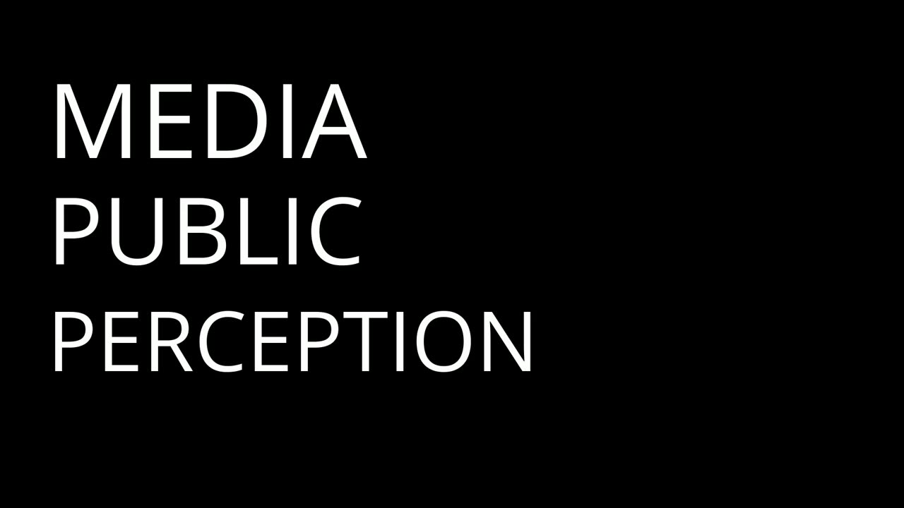 Propaganda's Grip: A Dark Script of Fear and Deceit - Part 1