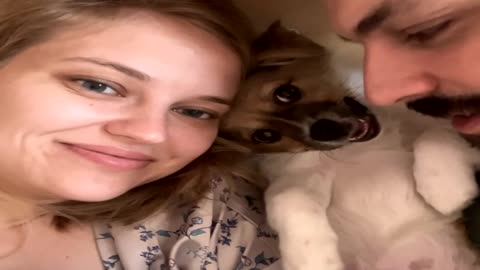 Tima Only Wants Time With Mom