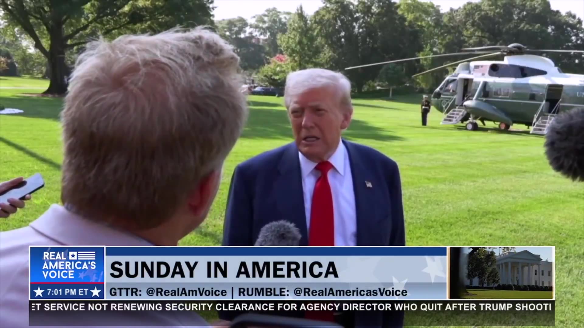 TRUMP ON HULK HOGAN_ “HE WAS MAGA ALL THE WAY”