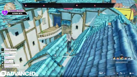 blue protocol: star resonance