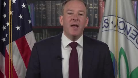 EPA OFFICIALLY ADMITTING CLOUD 🌧️ SEEDING