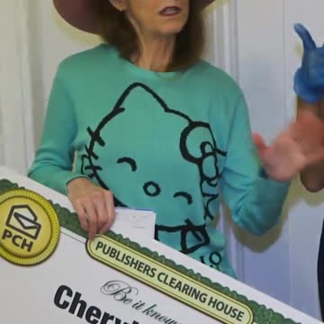 How would You use the money??