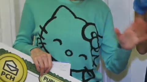 How would You use the money??