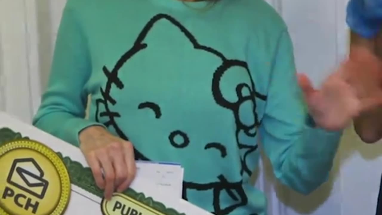 How would You use the money??