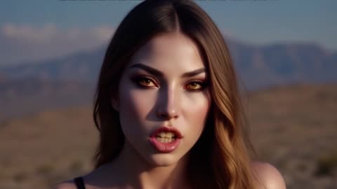 Evil Beauty - Shape of Desire | A song about a mystical entity that visits human dreams