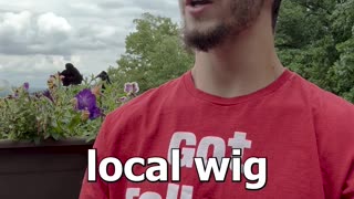 Wig Shop