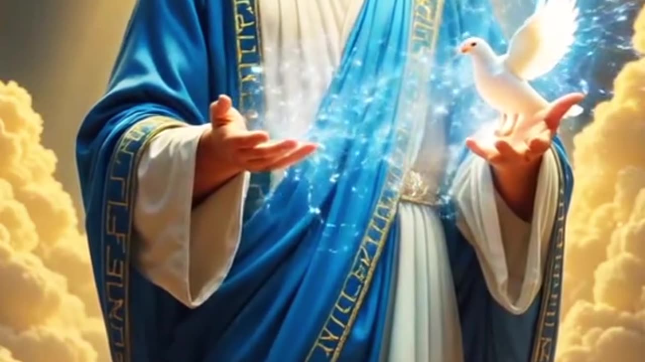 Dios es mi poder