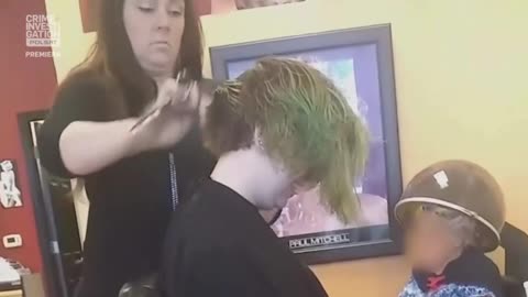 Look What You Made Me Do - S01E05 - Hairdresser Homicide (lektor PL)