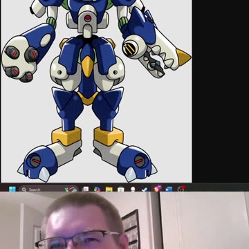 Medabot Thoughts: Brutis