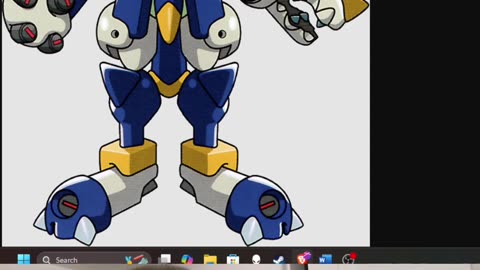 Medabot Thoughts: Brutis