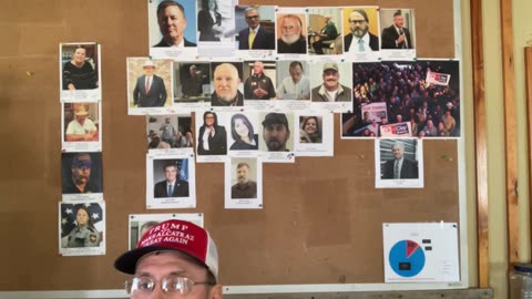 Clay Staires - Part 2 - House Bill 224