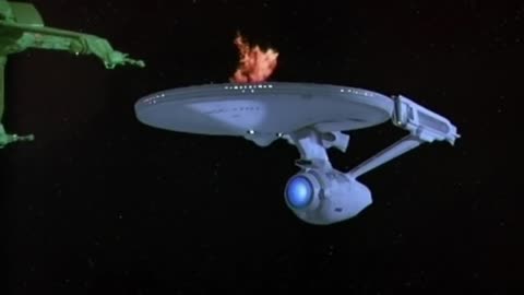 Star Trek 40th Anniversary Tribute