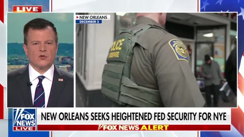 Islamic Terrorism Is Prompting Major Cities in the Western World to Cancel Their New Year’s Events