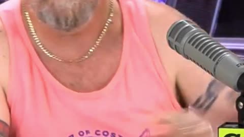 Gavin of Censored.TV. final video #6. Steve Irwin and his child see the new baby