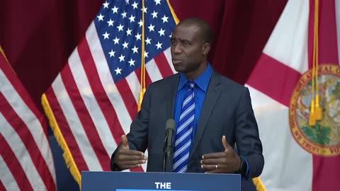 Full Announcement: Florida surgeon general says state is ending all vaccine mandates