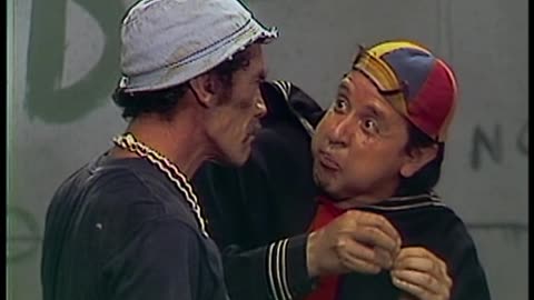 CHAVES T4 EP21