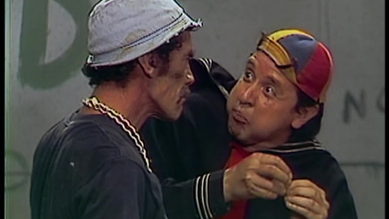 CHAVES T4 EP21